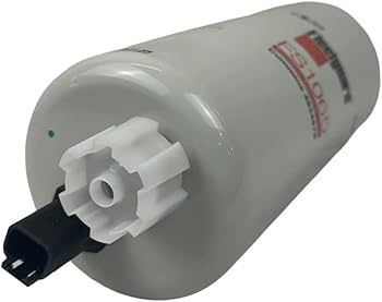 Amazon.com: Fleetguard FS1065 Fuel/Water Separator For Cummins